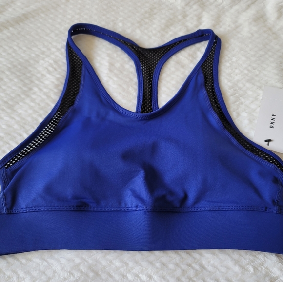 DKNY Sports Bra - Picture 9 of 10